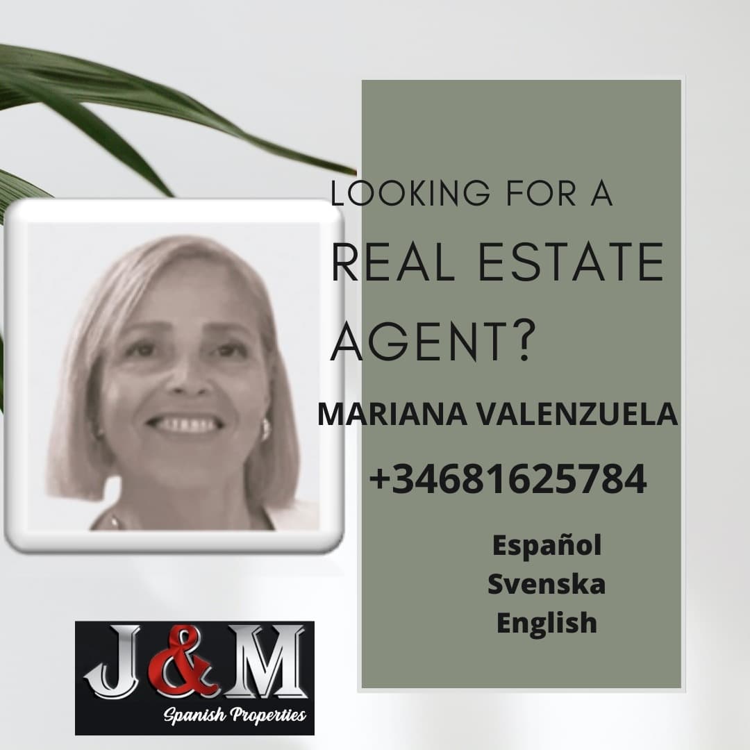 Agente inmobiliario en Torrevella: Berna Mariana Valenzuela Reyes