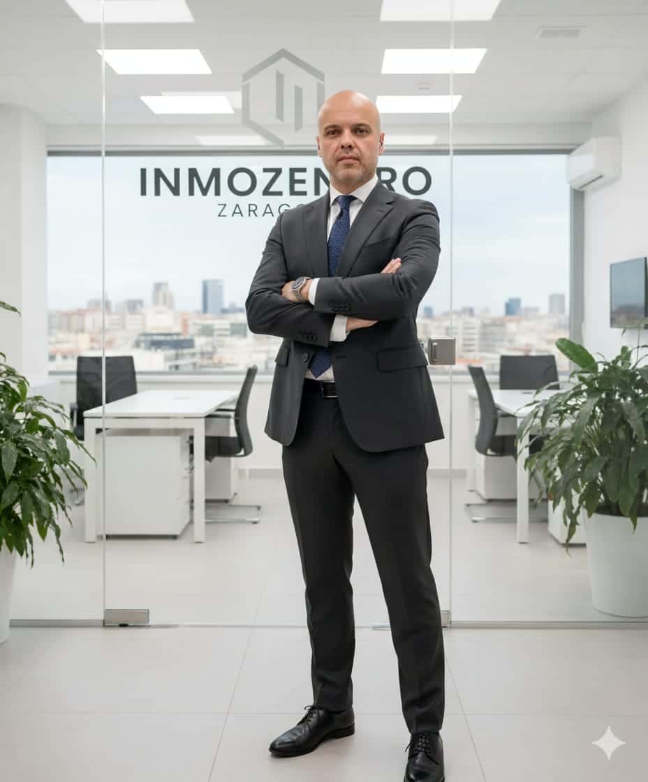 Gabriel Cortese - Agente inmobiliario en Casco Antiguo