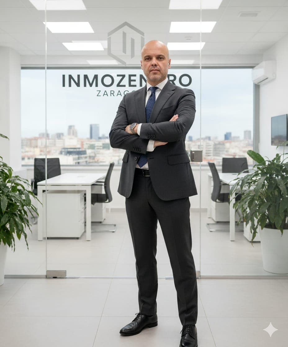 Agente inmobiliario en Casco Antiguo: Gabriel Cortese