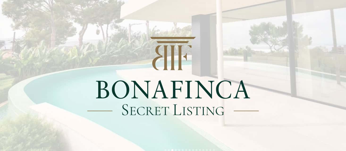 Bona Finca Real Estate - Agencia inmobiliaria en Llevant