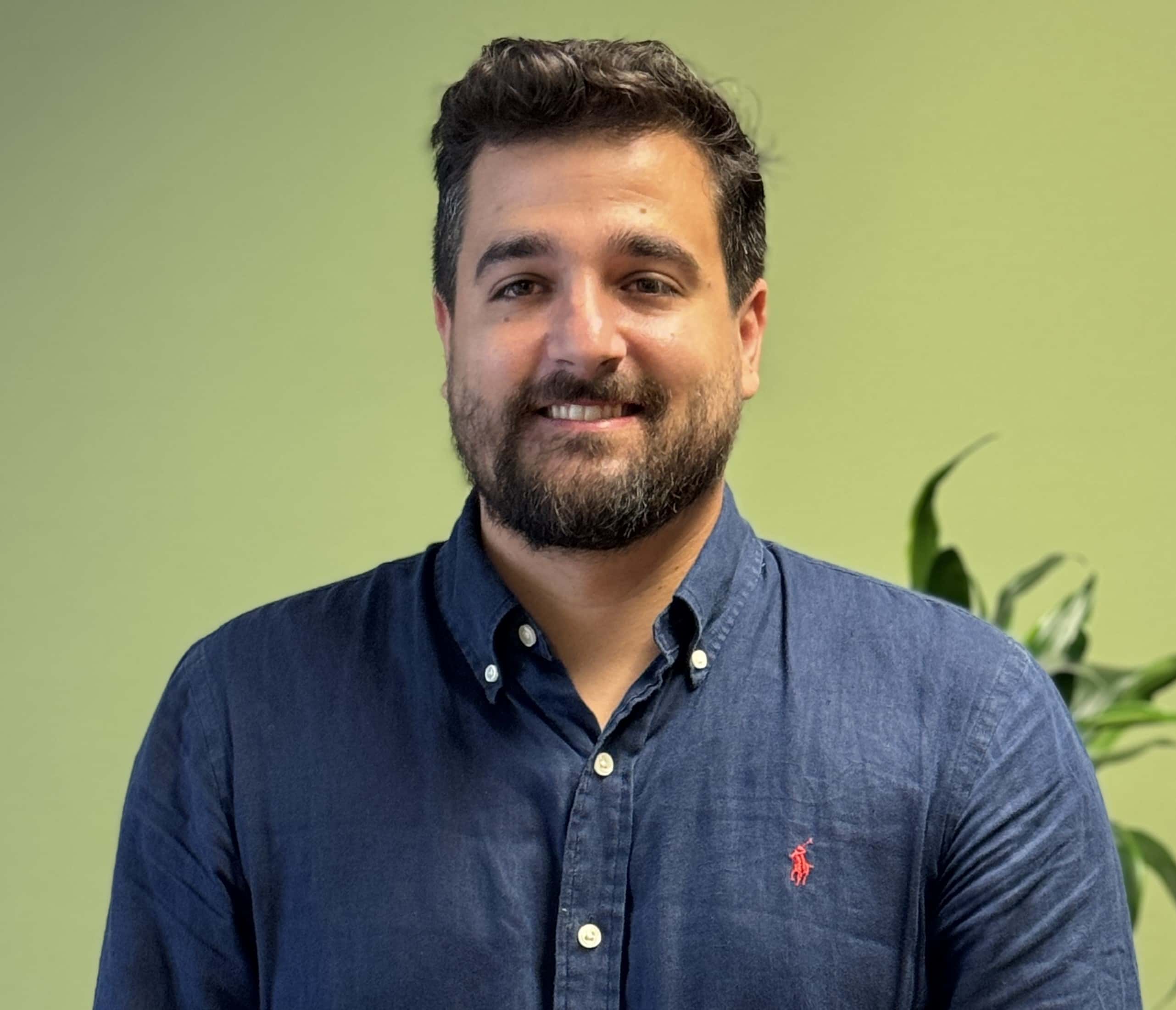 Manuel Pereira Benítez - Agente inmobiliario en Barcelona