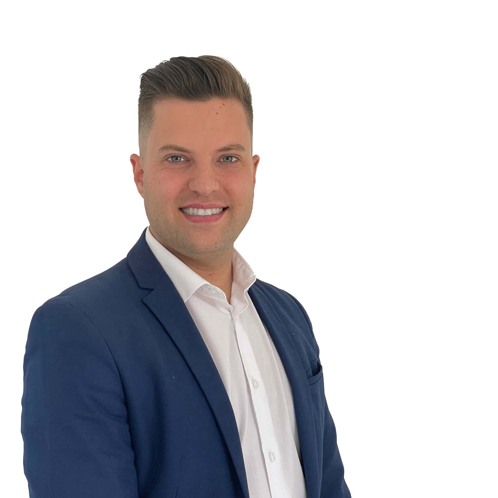 Daniel Moreno Perez Del Villar - Agente inmobiliario en Sevilla