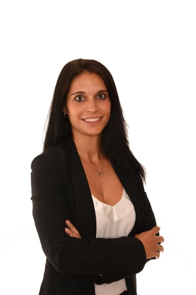 Agente inmobiliario en Las Rozas de Madrid: Esther Capilla