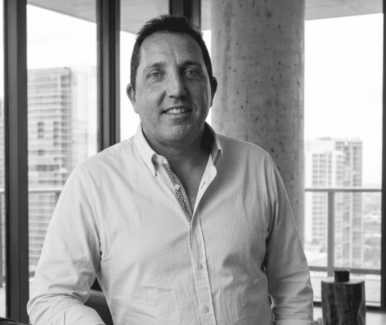 David Moreno Albero - Agente inmobiliario en Benicàssim