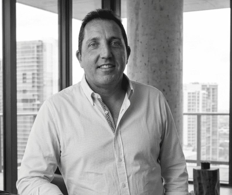 Agente inmobiliario en Benicàssim: David Moreno Albero