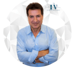 Agente inmobiliario en Almería: Diego Valera Martínez