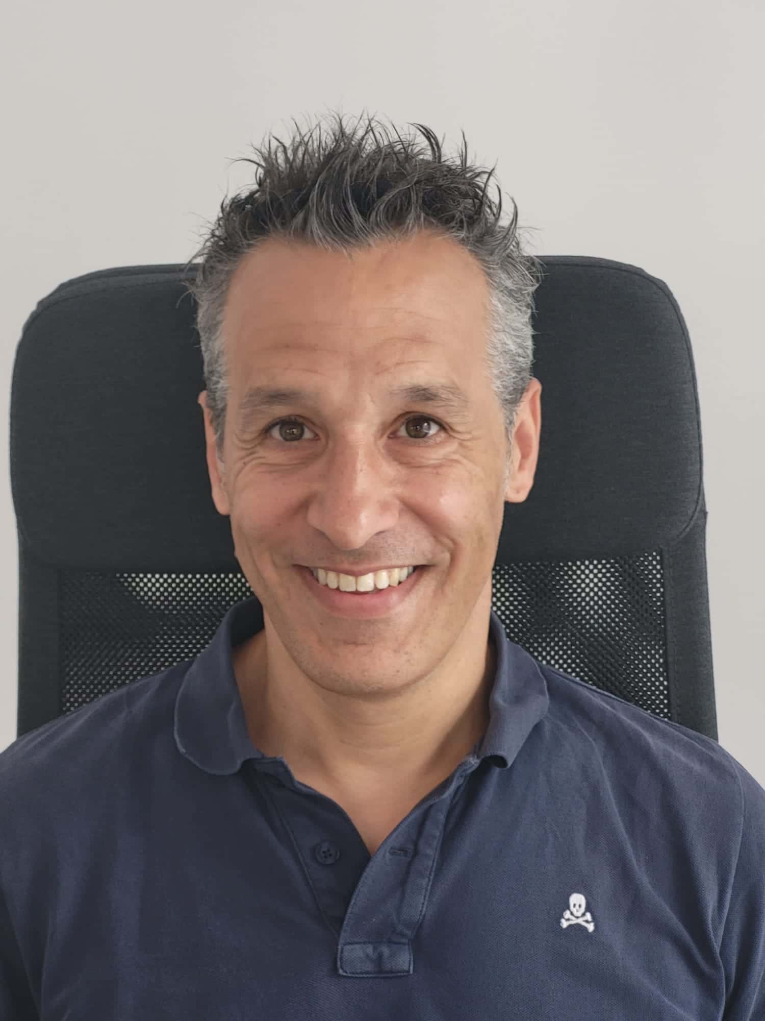 Javier Llado Hernando - Agente inmobiliario en Bilbo