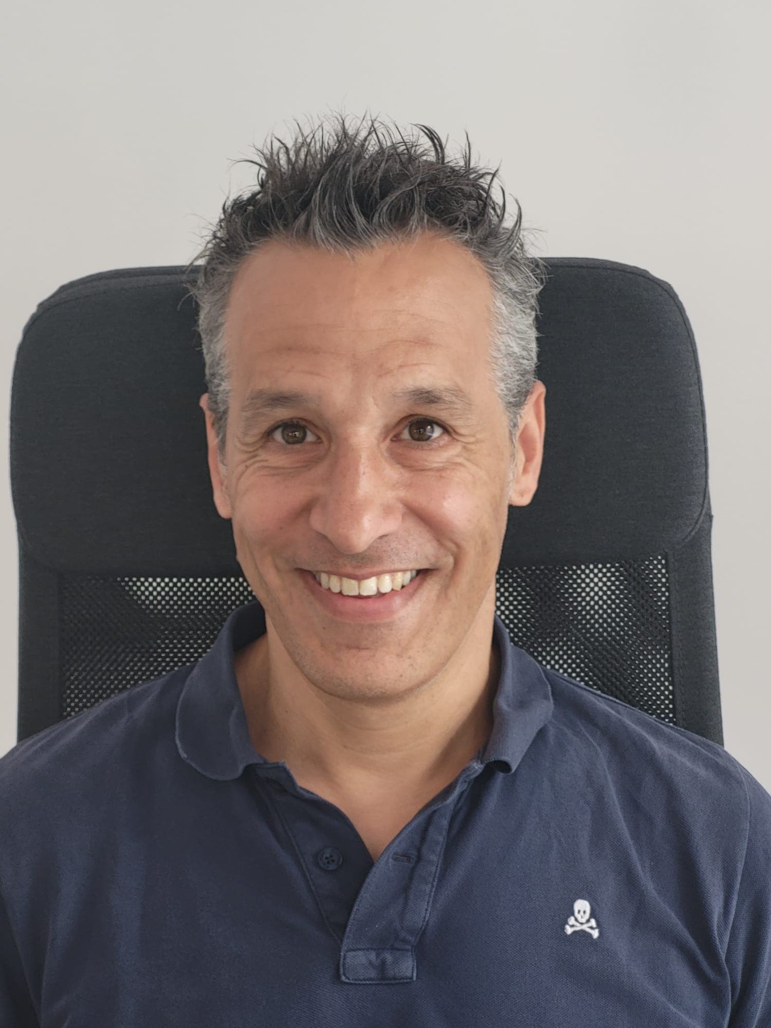 Agente inmobiliario en Bilbo: Javier Llado Hernando