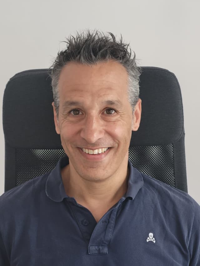 Javier Llado Hernando - Agente inmobiliario en Bilbo