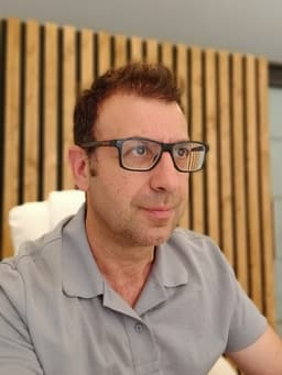 Agente inmobiliario en Castellar del Vallès: Joan Munt