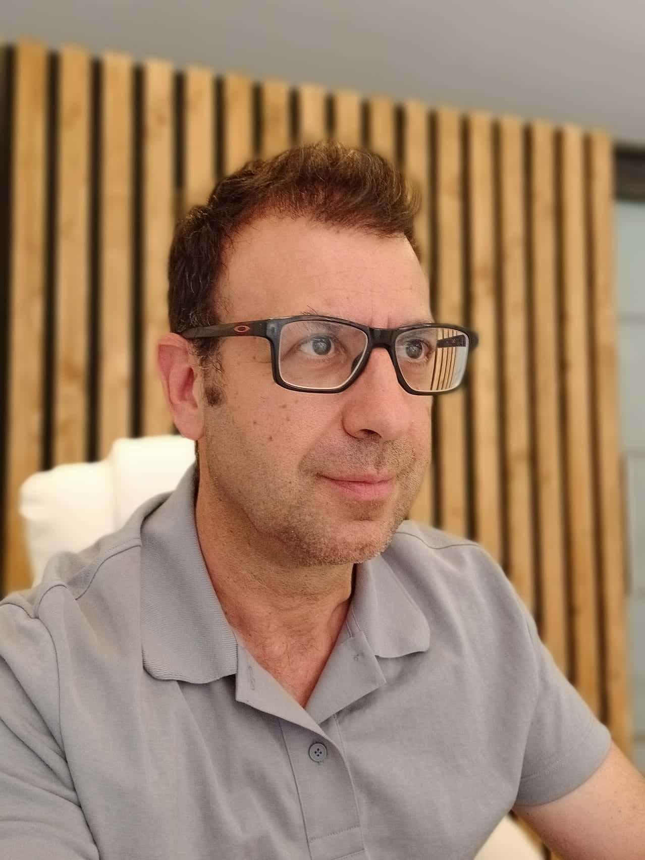 Joan Munt - Agente inmobiliario en Castellar del Vallès