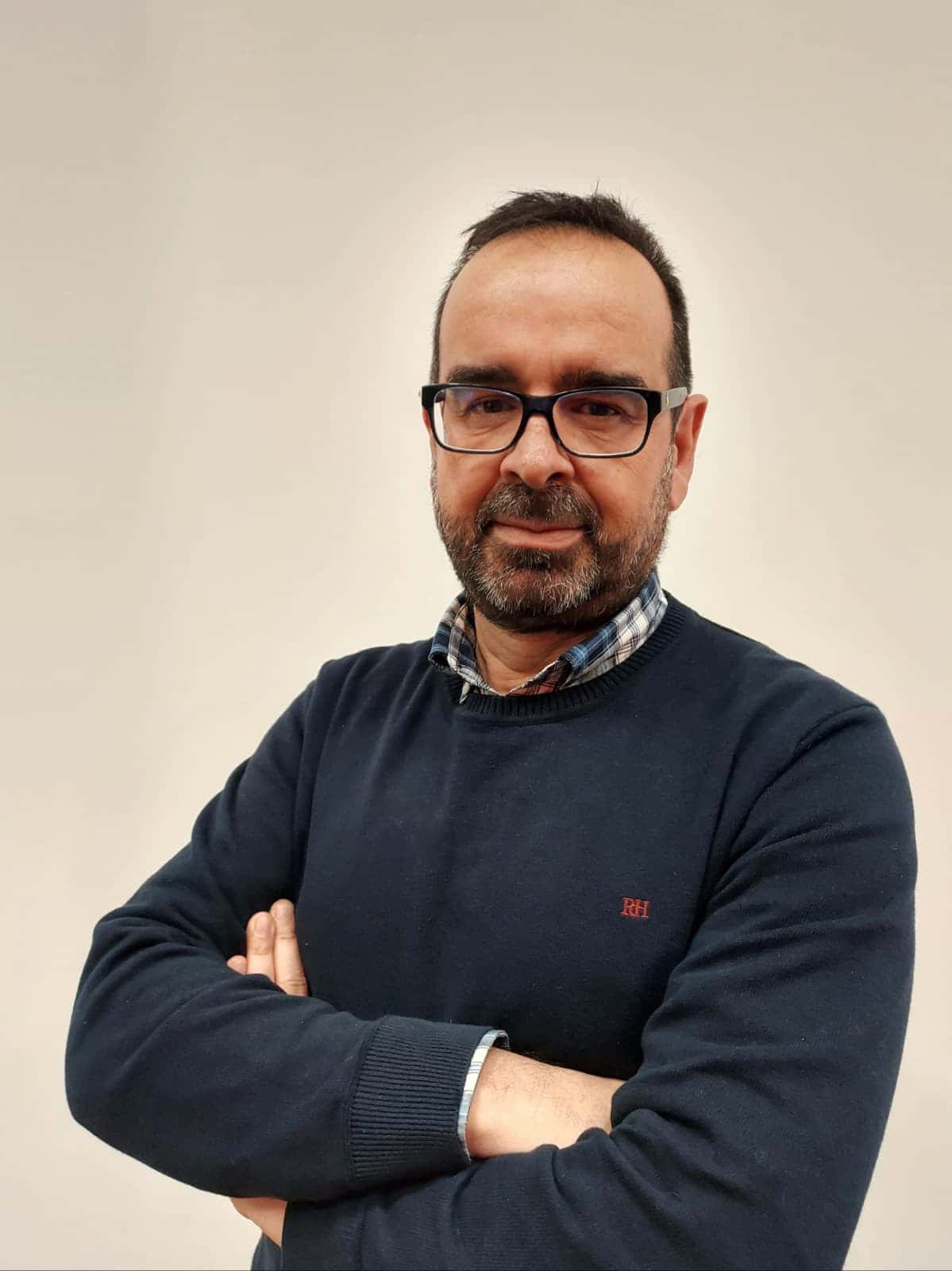 Jamie Masip - Agente inmobiliario en Rascanya