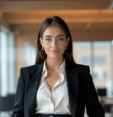 Astrid Gracia - Agente inmobiliario en Barcelona