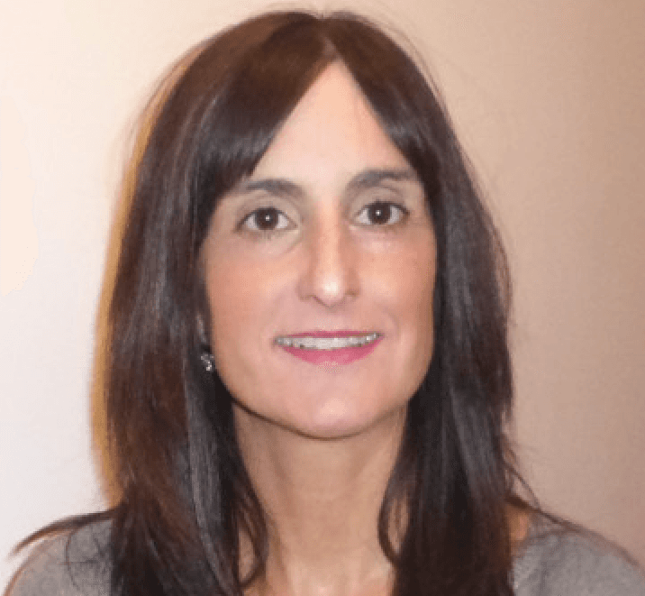 Agente inmobiliario en Donostia / San Sebastián: Eneka Ezkerra