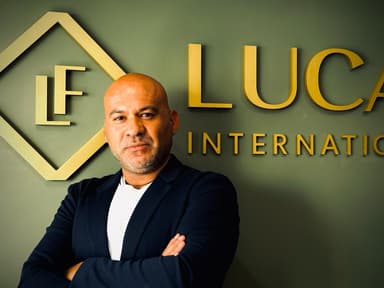 Agente inmobiliario en Vilanova i la Geltrú: Carlos Meseguer