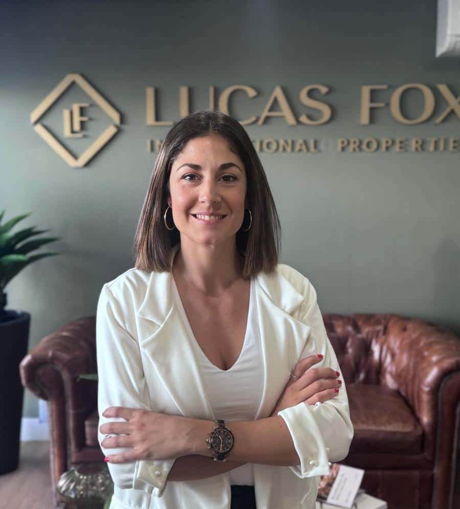 Ainoa Deu - Agente inmobiliario en Vilanova i la Geltrú
