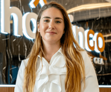 Carmen Martin-Barban - Agente inmobiliario en Salamanca