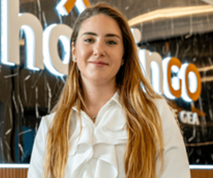 Agente inmobiliario en Salamanca: Carmen Martin-Barban