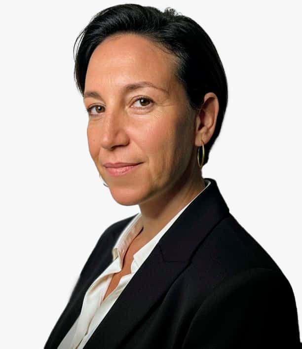 Sabrina Presman - Agente inmobiliario en València