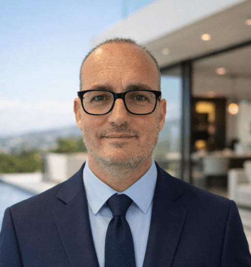 Agente inmobiliario en Salou: Josep María Escofet Ribé