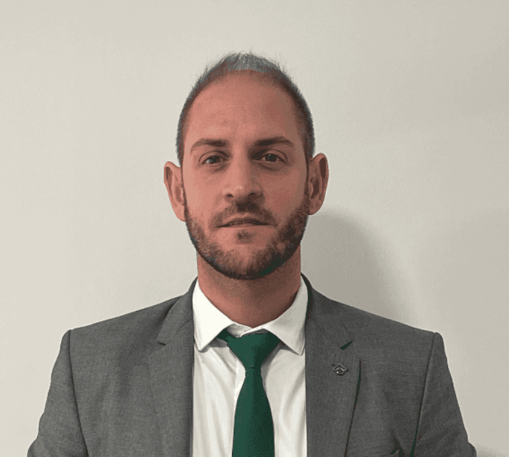 Alejandro Buscarons - Agente inmobiliario en Mataró