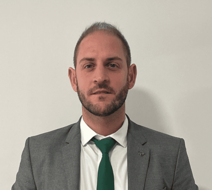 Agente inmobiliario en Mataró: Alejandro Buscarons