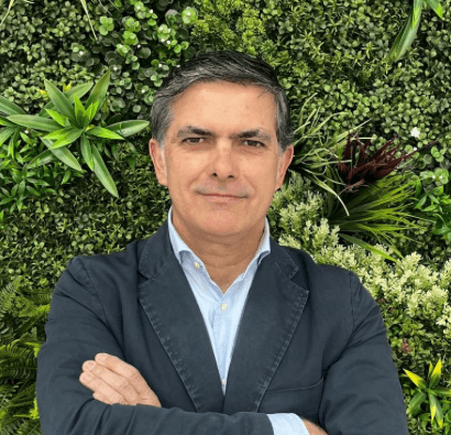 Kurro Rodríguez - Agente inmobiliario en Estepa