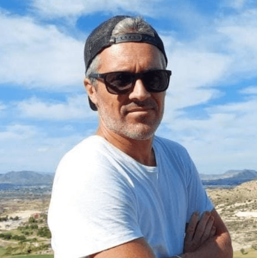 Antonio Andujar - Agente inmobiliario en Aspe