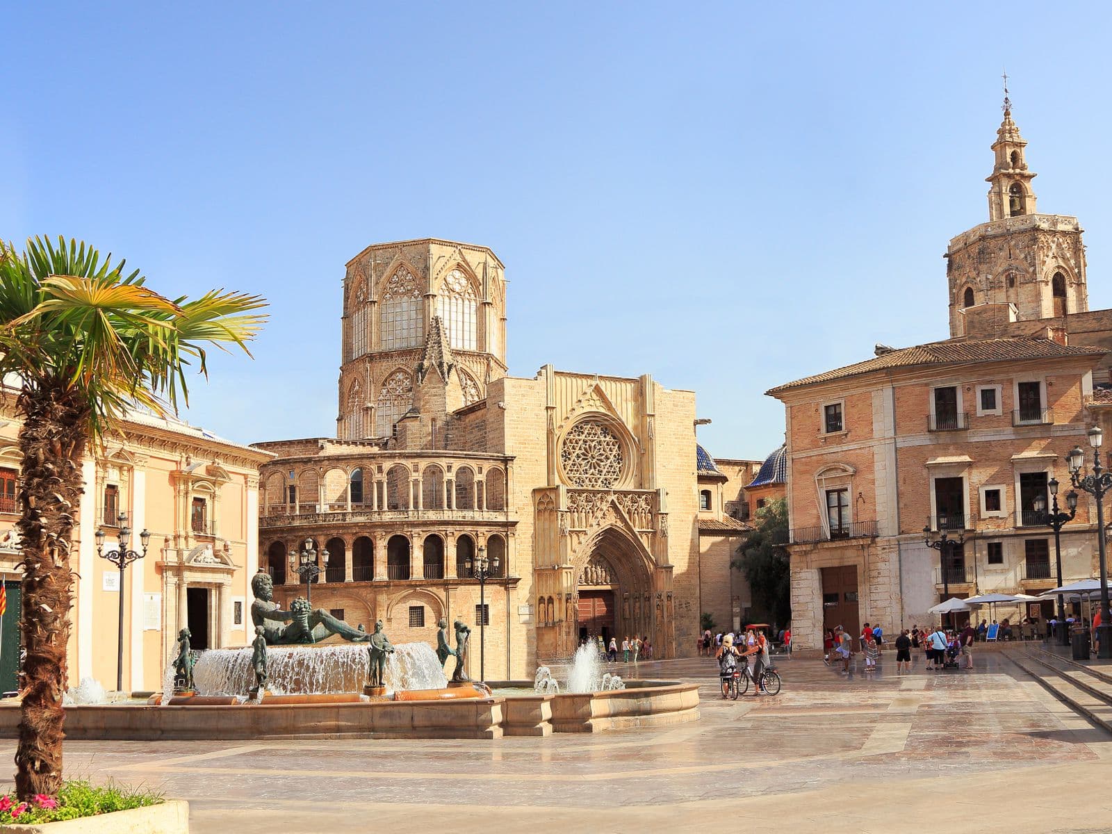 Belen Plaza - Agente inmobiliario en Alfafar