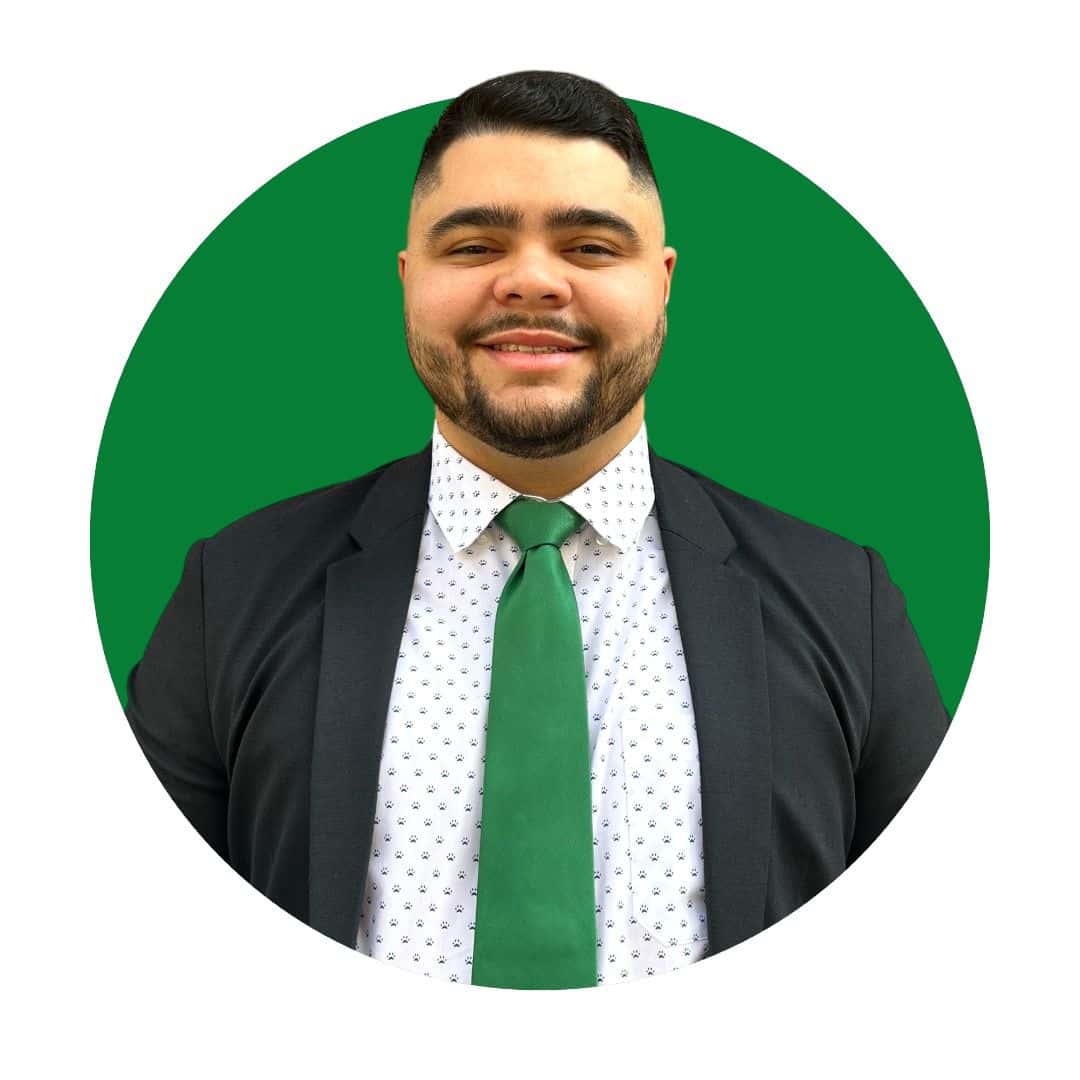 José Gregorio Gasparella - Agente inmobiliario en Zaragoza