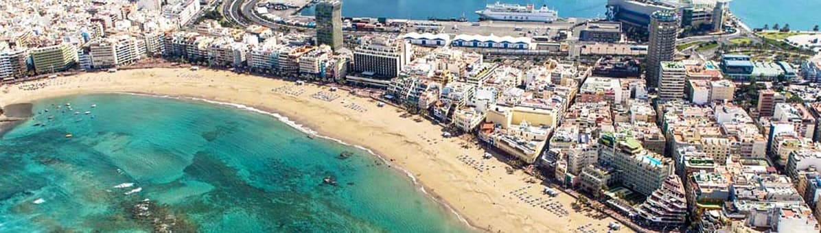 Gescumar Asesores Inmobiliaria - Agencia inmobiliaria en Las Palmas de Gran Canaria