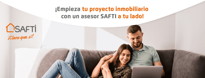 Safti Badajoz - Agencia inmobiliaria en Badajoz