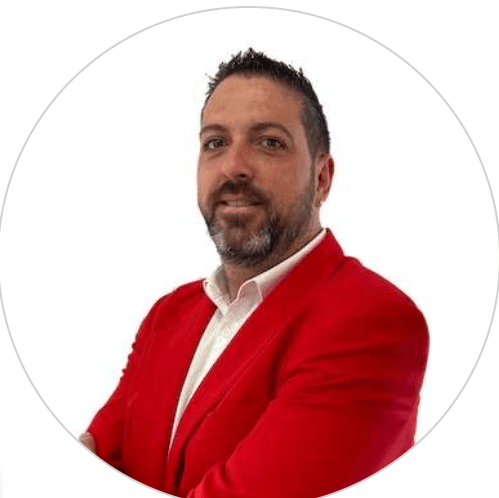 Agente inmobiliario en Madrid: Óscar Álvarez