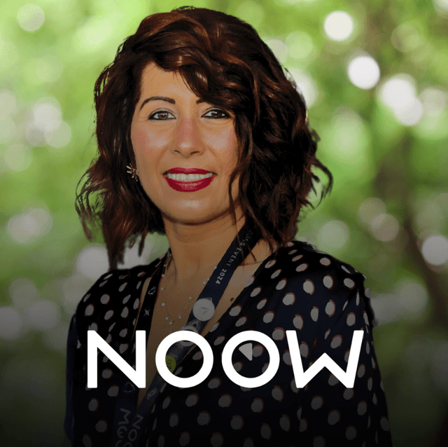 Adelina Oancéa - Agente inmobiliario en Madrid