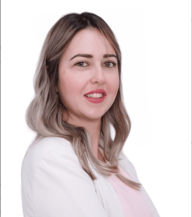 Melodi Paniagua - Agente inmobiliario en Málaga