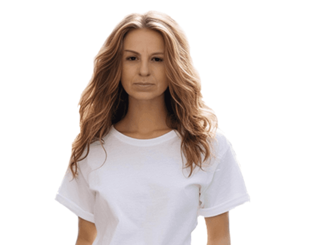 Roxana Rojo Sanabria - Agente inmobiliario en Barcelona