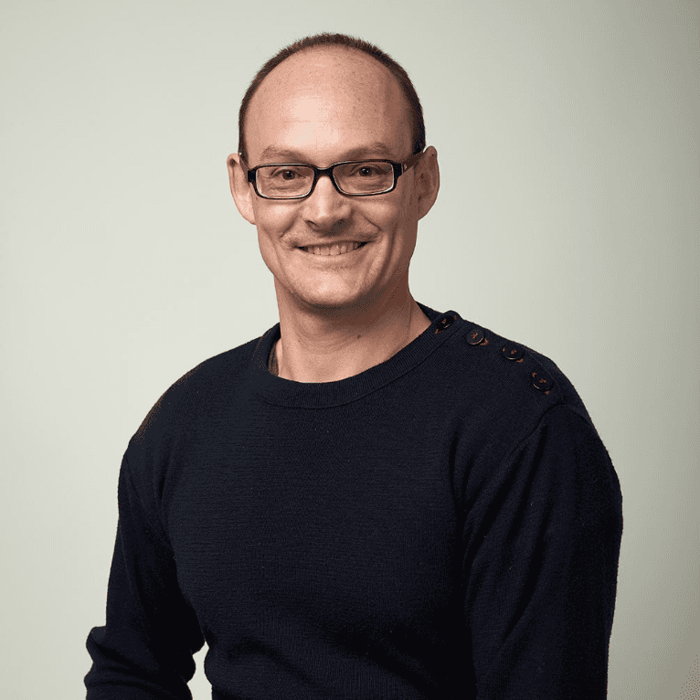 Sebastien Reux - Agente inmobiliario en Pamplona