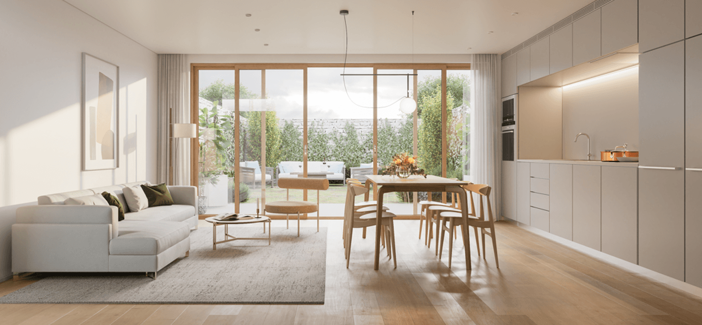 Patrimmònia Homes - Agencia inmobiliaria en Barcelona