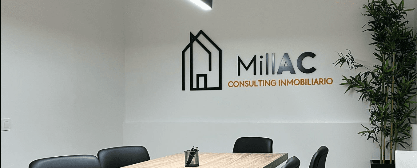 Richard Lalín Daal - Agente inmobiliario en Madrid