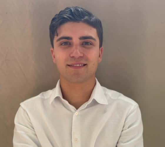 Jaime Mejía del Río - Agente inmobiliario en Madrid