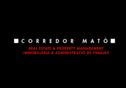 Corredor Mató