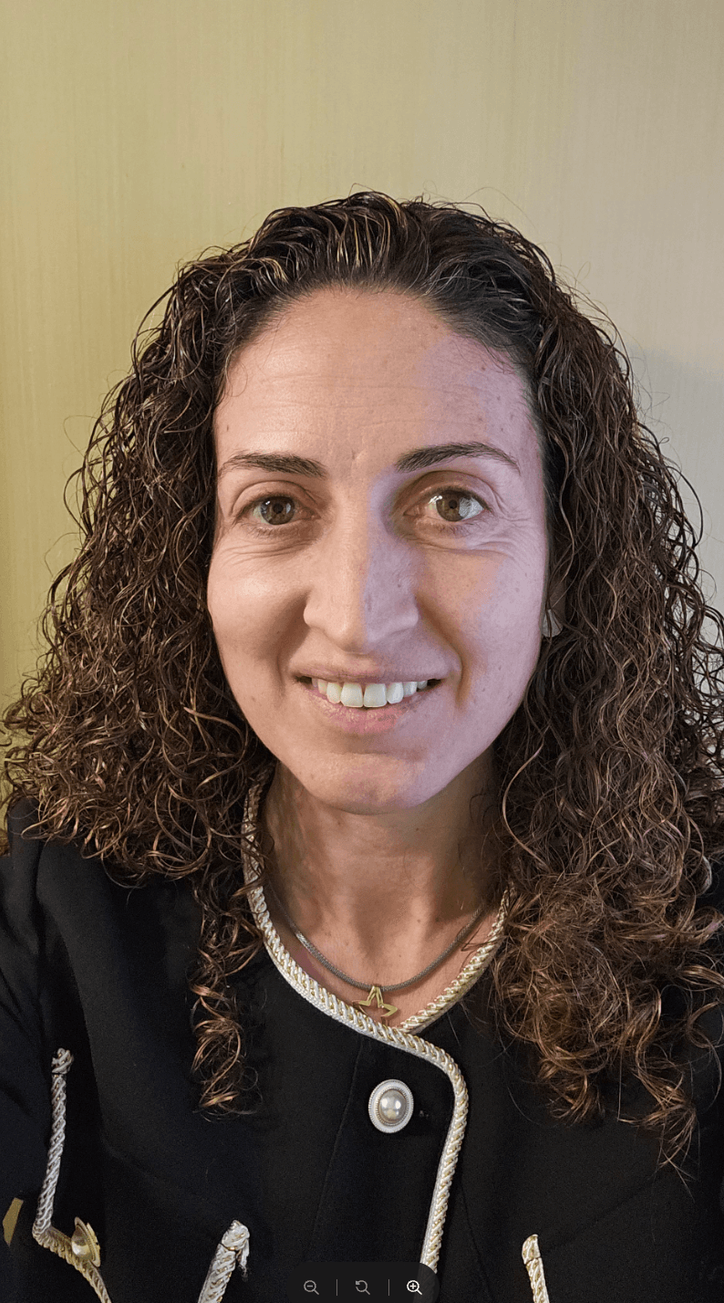 Agente inmobiliario en Sabadell: Mireia Aguilar