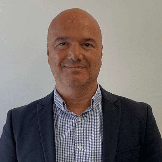 Agente inmobiliario en Sabadell: Sergi Gil Antonio