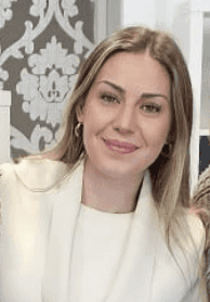 Mireia Sánchez Catalán - Agente inmobiliario en Sabadell