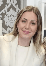 Agente inmobiliario en Sabadell: Mireia Sánchez Catalán