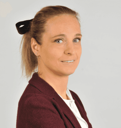 Florencia Caputo - Agente inmobiliario en Madrid