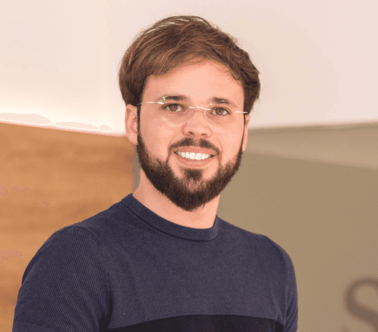 Alejandro Bañon - Agente inmobiliario en Elda