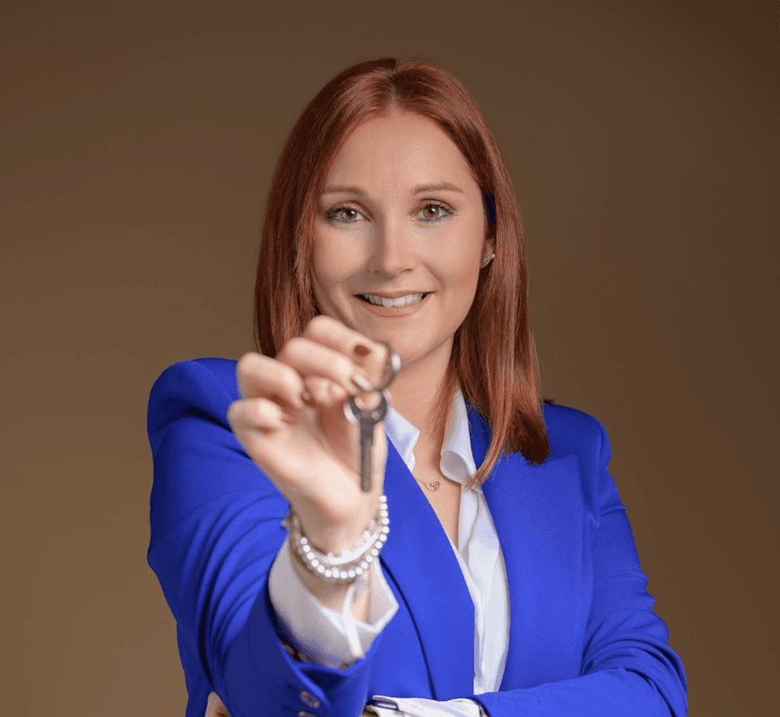 Laura Castillo - Agente inmobiliario en Ronda