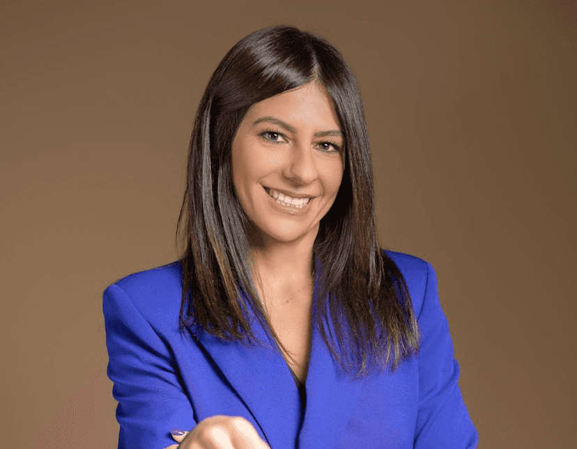 Nuria Soto - Agente inmobiliario en Ronda