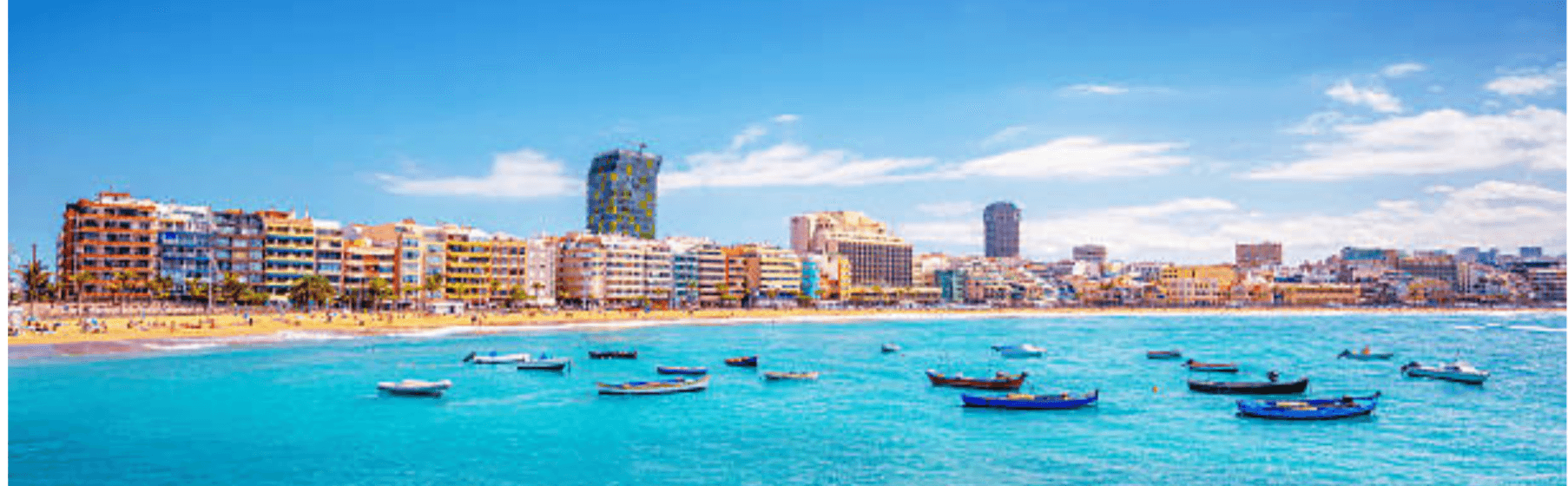 Caroline Frohn - Agente inmobiliario en Las Palmas de Gran Canaria